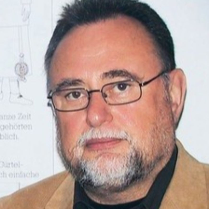  Ulrich Jankowski