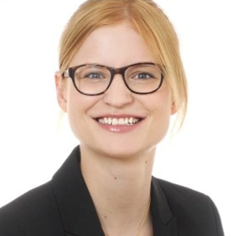 Dr. Sarah Schmid-Nrnberg
