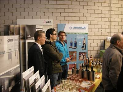 Neujahrsempfang der CDU Ostalb - 