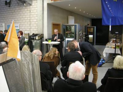 Neujahrsempfang der CDU Ostalb - 