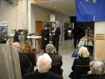 Neujahrsempfang der CDU Ostalb - 