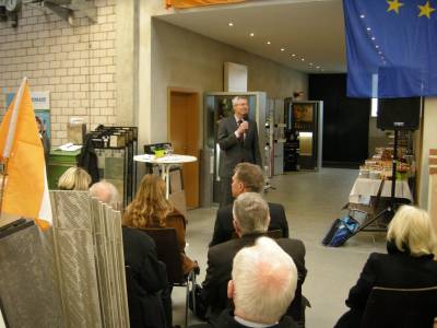 Neujahrsempfang der CDU Ostalb - 