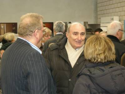 Neujahrsempfang der CDU Ostalb - 