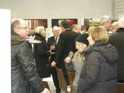 Neujahrsempfang der CDU Ostalb - 