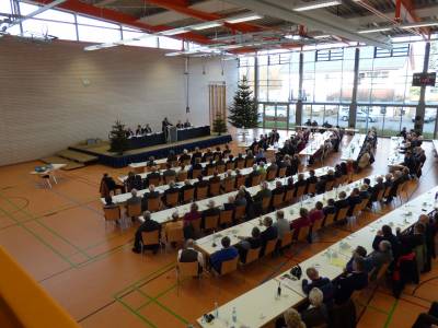Kreisparteitag 2014 - 