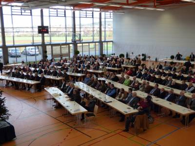 Kreisparteitag 2014 - 