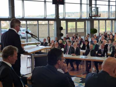 Kreisparteitag 2014 - 