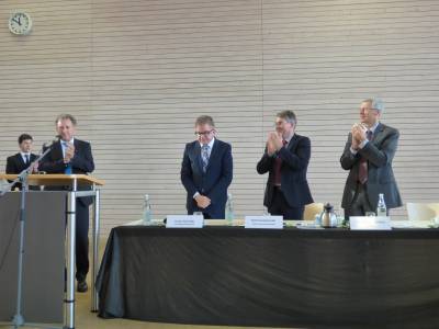 Kreisparteitag 2014 - 