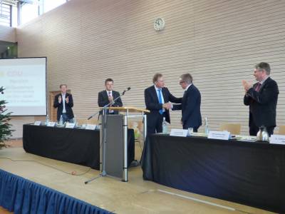 Kreisparteitag 2014 - 