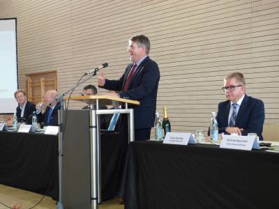 Kreisparteitag 2014 - 