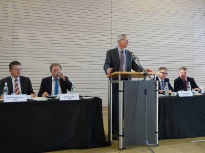 Kreisparteitag 2014 - 