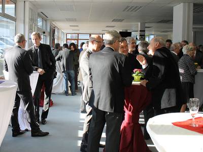 Neujahrsempfang - 