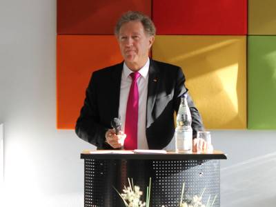Neujahrsempfang - 