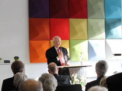 Neujahrsempfang - 