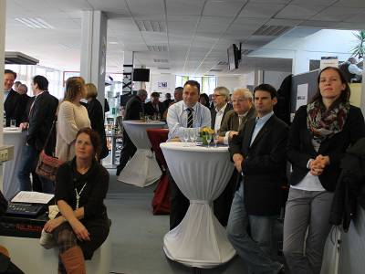 Neujahrsempfang - 