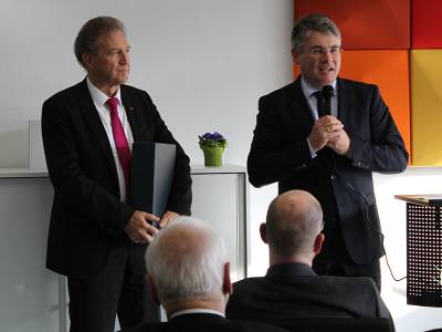Neujahrsempfang - 