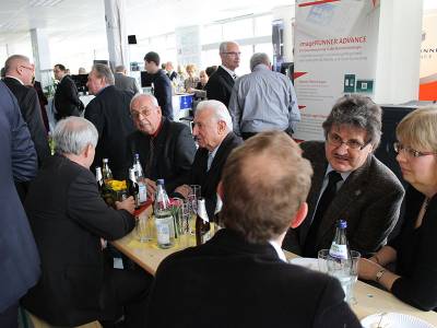 Neujahrsempfang - 