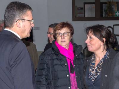 Neujahrsempfang - 