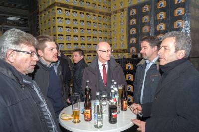 Neujahrsempfang - 