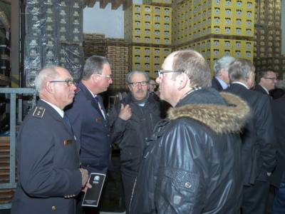 Neujahrsempfang - 