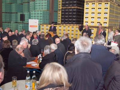 Neujahrsempfang - 