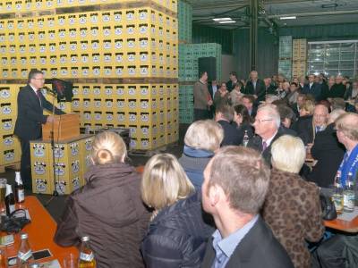 Neujahrsempfang - 