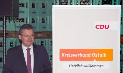 Neujahrsempfang - 