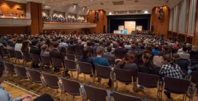 Bundeskanzlerin Dr. Angela Merkel zu Gast in Aalen - 