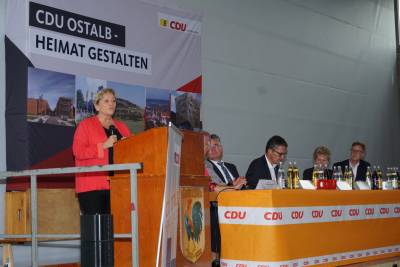 Kreisparteitag 2019 - 