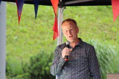 Landwirtschaftliche Kundgebung in Bopfingen - 