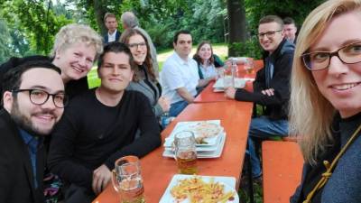 CDU-Sommerfest 2021 - 