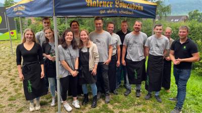 CDU-Sommerfest 2021 - 