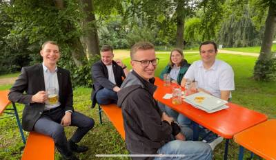 CDU-Sommerfest 2021 - 