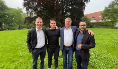 CDU-Sommerfest 2021 - 