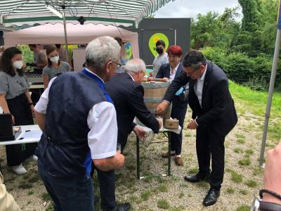 CDU-Sommerfest 2021 - 