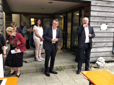 CDU-Sommerfest 2021 - 