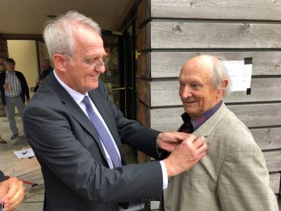 CDU-Sommerfest 2021 - 
