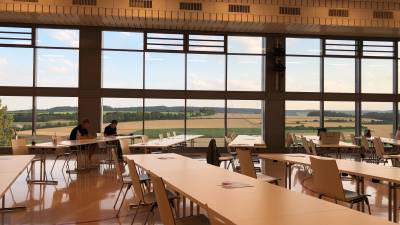 Kreisjahreshauptversammlung Junge Union Ostalb in Neresheim - 