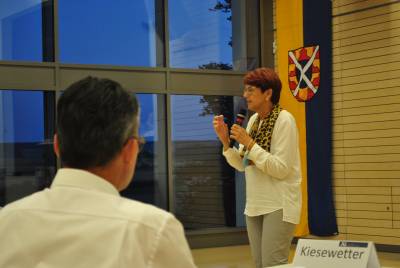 Kreisjahreshauptversammlung Junge Union Ostalb in Neresheim - 