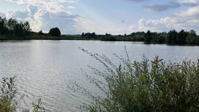 CDU-Sommerwanderung 2021 - Tag 1 in Unterschneidheim  - 