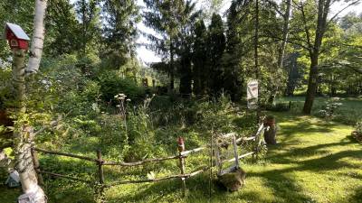 CDU-Sommerwanderung 2021 - Tag 2 in Fachsenfeld und Abtsgmnd - 