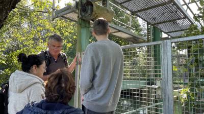 CDU-Sommerwanderung 2021 - Tag 2 in Fachsenfeld und Abtsgmnd - 