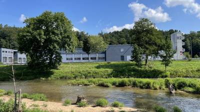 CDU-Sommerwanderung 2021 - Tag 2 in Fachsenfeld und Abtsgmnd - 
