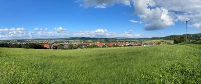 CDU-Sommerwanderung 2021 - Tag 3 in Westhausen  - 