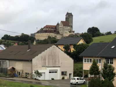 Wirtschaftspolitisches Frhstckt mit  Dr. Carsten Linnemann MdB - 