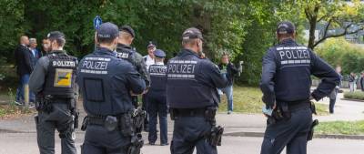 Jens Spahn MdB in Aalen - 
