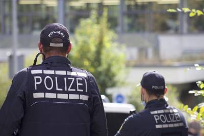 Jens Spahn MdB in Aalen - 