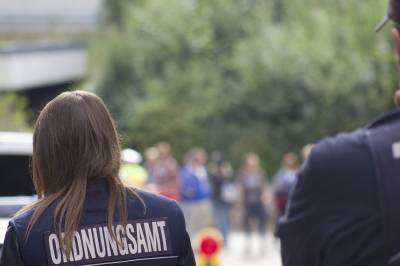 Jens Spahn MdB in Aalen - 