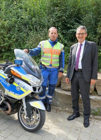 Jens Spahn MdB in Aalen - 