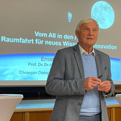 Diskussionsveranstaltung 